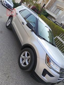 فورد إكسبلورر